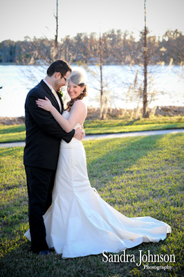 Best Cypress Grove Park Wedding photographer - Sandra Johnson (SJFoto.com)